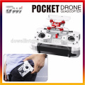 Tiny RC Quadcopter, Mini Drone Gyro Technology & Nano RC Helicopter & Quadcopter Heli Drone